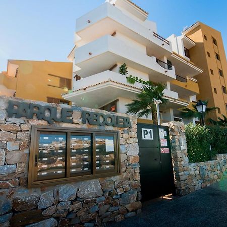 Apartament Paraiso Del Sol Torrevieja Exterior foto