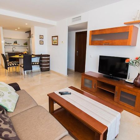 Apartament Paraiso Del Sol Torrevieja Exterior foto